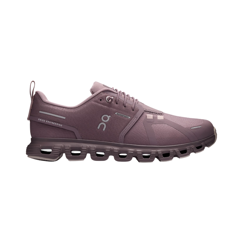1_baf9c60c-9a98-457c-8ff2-c338cfdf2792 On Running Cloud 6 Waterproof Gobi - Image 1