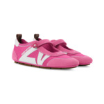 Louis Vuitton Sneakerina Mary Jane Rose - Image 2