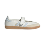 Adidas Samba Mary Jane White Blue sneakers