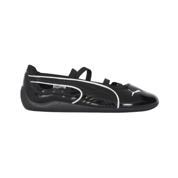 puma speedcat ballet-glossy