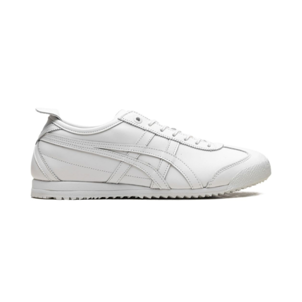 Onitsuka tiger Mexico 66 triple white