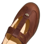 Adidas ‘Samba Jane Shoes Beige / Sand Strata / Gum - Image 7