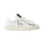 Off-White 3.0 Off Court Low-top Sneakers in Leather