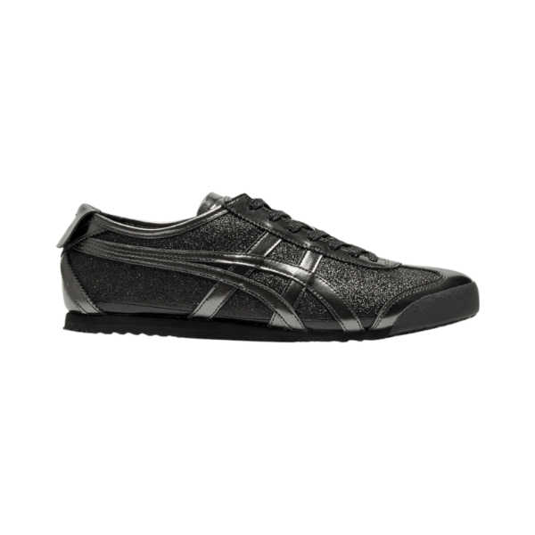 Onitsuka Tiger Mexico 66 BLACK/GUNMETAL