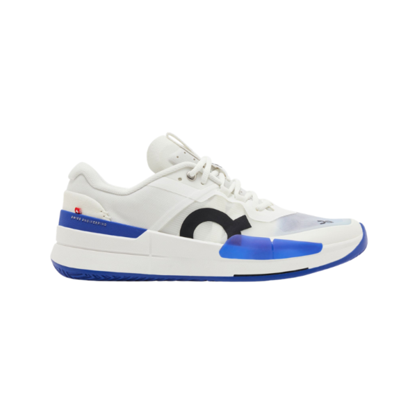ON The Roger Pro 2 Clay 'White Indigo'