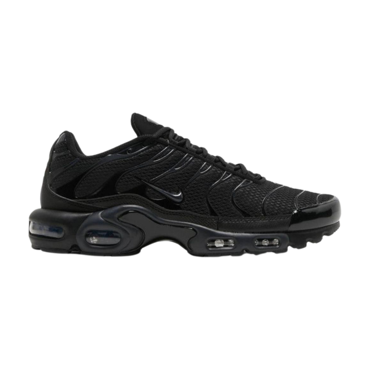 1_e9b3c9f3-fdb8-47fd-8533-e592b3e66d4d Nike Air Max Plus (Black/Off-Noir/Black) - Image 1