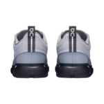 On Running Cloud 6 Waterproof Alloy Wolf - Image 6