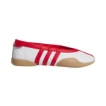 Adidas Taekwondo Mei Red White