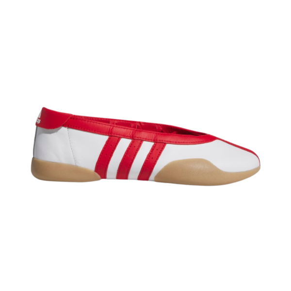 Adidas ‘Taekwondo Mei Red White