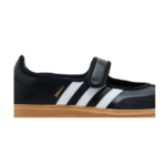 adidas Samba Jane 'Black White Gum' - Image 4