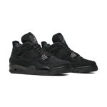 Air Jordan 4 Retro 'Black Cat' - Image 2