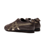 Onitsuka Tiger Mexico 66 SD 'Licorice Brown Champagne' - Image 5