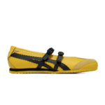 Onitsuka ‘Tiger Mexico 66 TGRS 'YELLOW/BLACK'