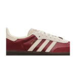 Adidas Samba OG – Preloved Ruby Cream - Image 5
