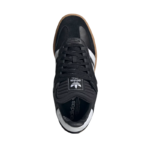 Adidas Samba XLG – Core Black Gum - Image 5