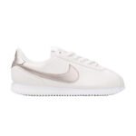 Nike Cortez Basic SL GS 'Phantom Metallic Red Bronze'