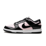 Nike Dunk Low SB "Pink/Black Patent" - Image 3