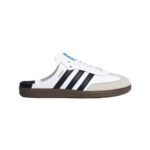 Adidas ‘Samba OG Mule Cloud white