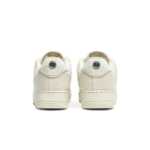 Nike Air Force 1 Low Stussy 'Fossil' - Image 6