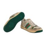 GUCCI SCREENER SNEAKER