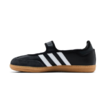 adidas Samba Jane 'Black White Gum' - Image 6