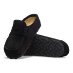 Birkenstock Naples Wrapped Black - Image 3