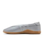 Adidas ‘Taekwondo Mei Ballet 'Silver Metallic' - Image 2