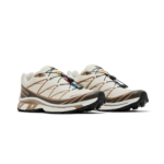 Salomon XT-6 'Almond Milk Portabella' - Image 5
