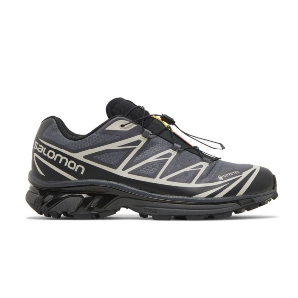 Salomon XT-6 GORE-TEX 'Black'