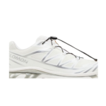 Salomon XT-6 GORE-TEX 'White Silver' - Image 2