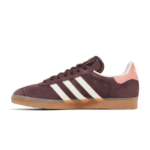 Adidas Gazelle – Shadow Brown - Image 3