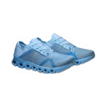 On Running Cloud X 4 AD Gourami Cerulean - Image 3