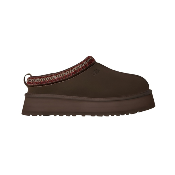 UGG Wmns Tazz 2 'Dusted Cocoa'