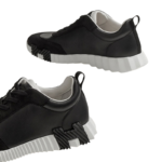 Hermès Bouncing sneaker 'Noir' - Image 6
