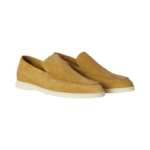 Loro piana Summer Walk Loafer 'Dijon Mustard Yellow (D06N)' - Image 3