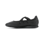 Adidas BARREDA Mary Jane Triple Black - Image 2