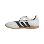 Adidas ‘BARREDA Mary Jane White Black - Image 2