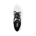 On Running Cloud X 4 Ivory Black - Image 2