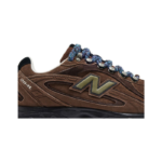 New Balance 204L Basketcase Beef & BroccolI - Image 2