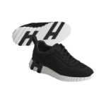Hermès Bouncing sneaker 'Noir' - Image 2