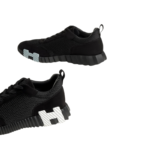 Hermès Bouncing sneaker 'Noir' - Image 3