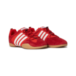 Adidas x Bad Bunny Ballerina | Vivid Red - Image 2