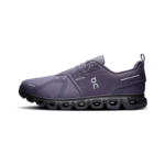 On Running Cloud 6 Waterproof Flint Black - Image 2