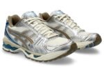ASICS Gel-Kayano 14 – Cream Pepper - Image 5