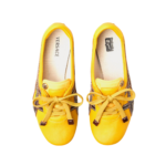 Onitsuka ‘tiger taishi sakura ballet shoes x Versace - Image 2