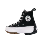 Converse   Run   Star   Hike   Hi   Black   White   Gum - Image 4