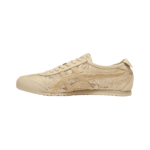 ‘Onitsuka Tiger Mexico 66 Cream/Olive - Image 2