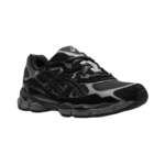 ASICS GEL NYC "Graphite Grey Black" - Image 4