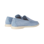 Loro piana Summer Walk Loafer 'Light Blue(60B)' - Image 2