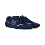 Louis vuitton lv rally sneaker marine sneakers - Image 2